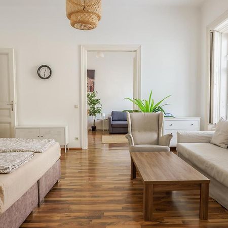 Vienna City Apartments Unteres Belvedere Экстерьер фото