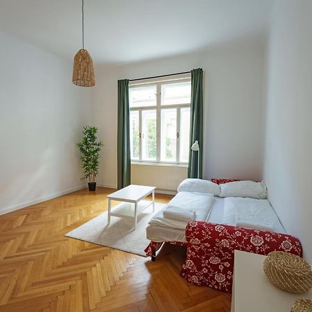 Vienna City Apartments Unteres Belvedere Экстерьер фото