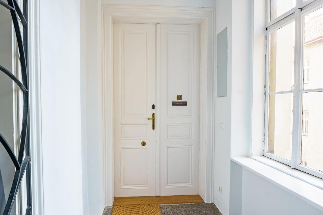 Vienna City Apartments Unteres Belvedere Экстерьер фото