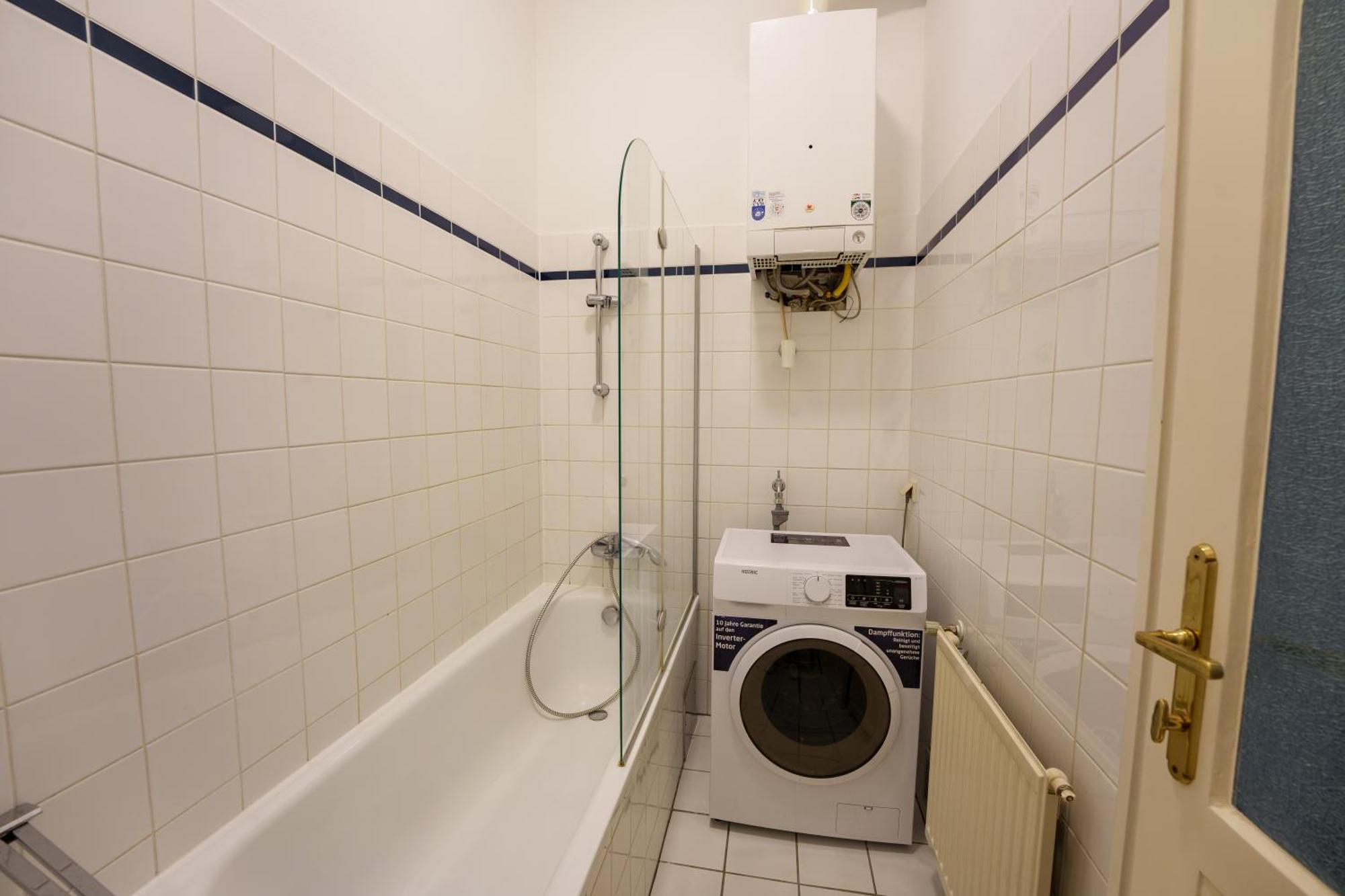 Vienna City Apartments Unteres Belvedere Экстерьер фото