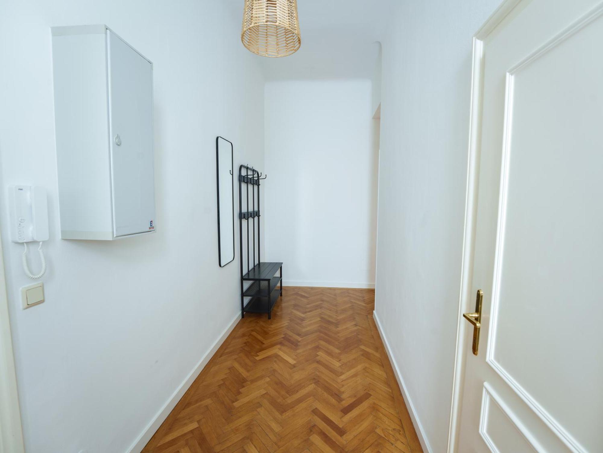 Vienna City Apartments Unteres Belvedere Экстерьер фото